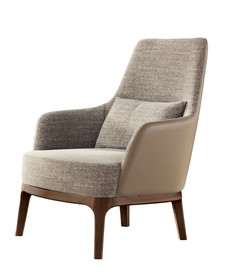 EFORMA ARMCHAIR MAX